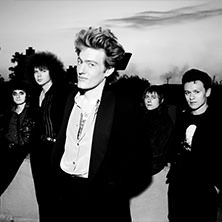 Brigitte Calls Me Baby