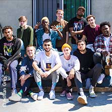 Brockhampton