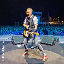 Bruce Springsteen & The E Street Band