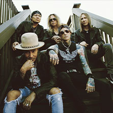 Buckcherry