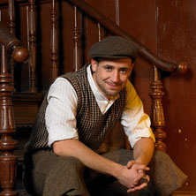 B&uuml;rger Lars Dietrich