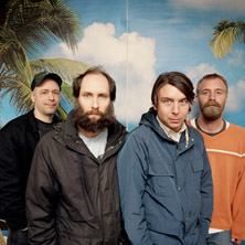 Built To Spill