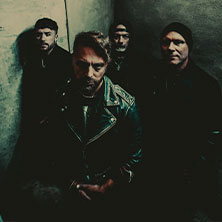 Bullet For My Valentine