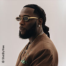 Burna Boy