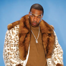 Busta Rhymes
