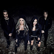 Butcher Babies