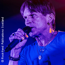 David Bickler