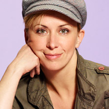 Martina Brandl
