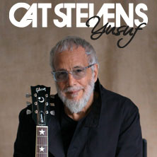 Yusuf / Cat Stevens