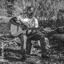 Cedric Burnside