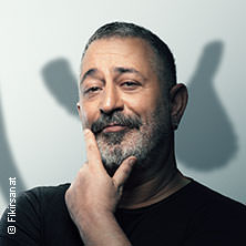 Cem Yilmaz