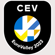 CEV EuroVolley 2023