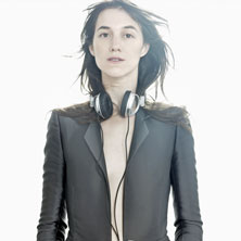 Charlotte Gainsbourg