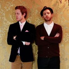 Chase & Status