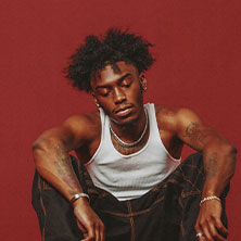 Chase Shakur