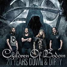 Children of Bodom