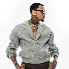 Chris Brown