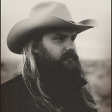Chris Stapleton 