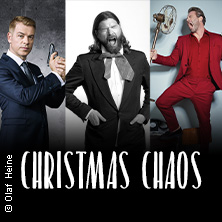 Christmas Chaos
