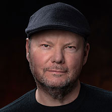 Christopher Cross