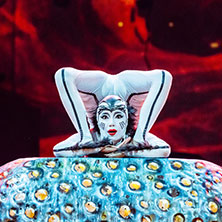 Cirque du Soleil - OVO | Zürich