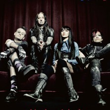 Coal Chamber
