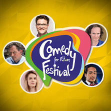 Comedy For Future Festival