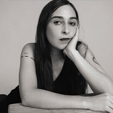 Concepci&oacute;n Huerta