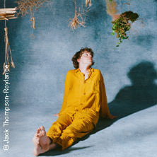 Cosmo Sheldrake