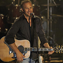 Kevin Costner & Modern West