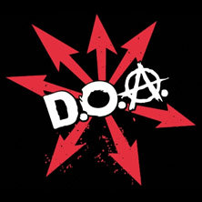 D.O.A.