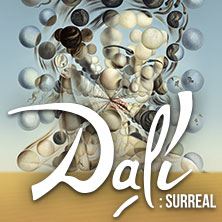 Dal&iacute; Surreal