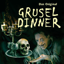 Das Original Gruseldinner