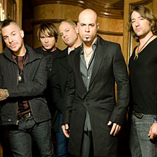 Daughtry