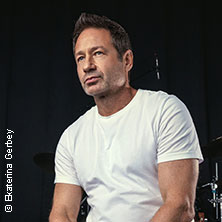 David Duchovny