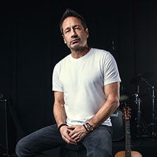 David Duchovny