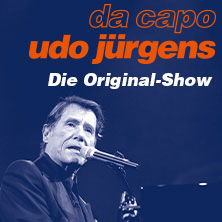 Da Capo Udo Jürgens