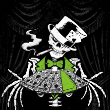 Dead Man's Hand Festival