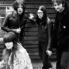 The Dead Weather