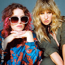 Deap Vally