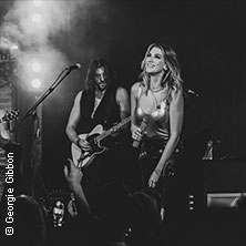 Delta Goodrem - Zum Ticketalarm anmelden