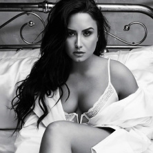 Demi Lovato