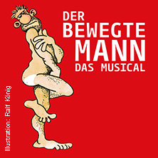 Der bewegte Mann - Das Musical