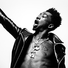 Desiigner
