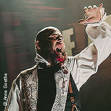 Die Apokalyptischen Reiter