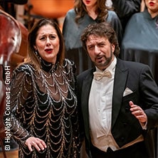 Die grosse Verdi Gala