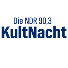 NDR 90,3 Kultnacht