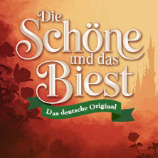 Die Schöne und das Biest - Das Deutsche Original