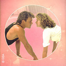 Dirty Dancing in Concert