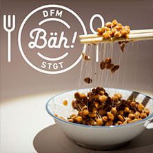 Disgusting Food Museum